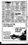 Wells Journal Thursday 17 November 1988 Page 52