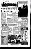 Wells Journal Thursday 01 December 1988 Page 1