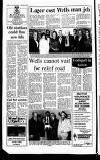 Wells Journal Thursday 01 December 1988 Page 2