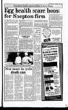 Wells Journal Thursday 01 December 1988 Page 3