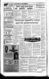 Wells Journal Thursday 01 December 1988 Page 4