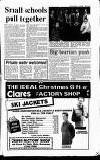 Wells Journal Thursday 01 December 1988 Page 11