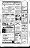 Wells Journal Thursday 01 December 1988 Page 21