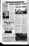 Wells Journal Thursday 01 December 1988 Page 22