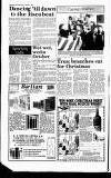 Wells Journal Thursday 01 December 1988 Page 30