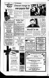 Wells Journal Thursday 01 December 1988 Page 32