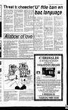 Wells Journal Thursday 01 December 1988 Page 37