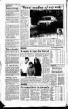 Wells Journal Thursday 01 December 1988 Page 68