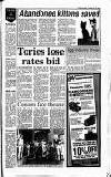 Wells Journal Thursday 08 December 1988 Page 3