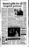 Wells Journal Thursday 08 December 1988 Page 15