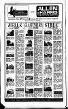 Wells Journal Thursday 08 December 1988 Page 44