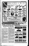 Wells Journal Thursday 08 December 1988 Page 47