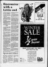 Wells Journal Thursday 05 January 1989 Page 15