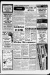 Wells Journal Thursday 19 January 1989 Page 31