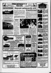 Wells Journal Thursday 19 January 1989 Page 45