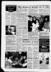 Wells Journal Thursday 26 January 1989 Page 16