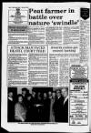 Wells Journal Thursday 23 February 1989 Page 2
