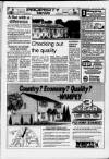 Wells Journal Thursday 23 February 1989 Page 45