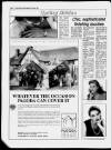 Wells Journal Thursday 23 February 1989 Page 71
