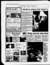 Wells Journal Thursday 23 February 1989 Page 73