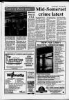 Wells Journal Thursday 09 March 1989 Page 13