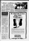 Wells Journal Thursday 16 March 1989 Page 7