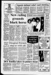 Wells Journal Thursday 13 April 1989 Page 2