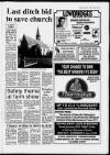 Wells Journal Thursday 13 April 1989 Page 11