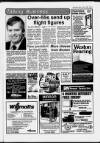 Wells Journal Thursday 13 April 1989 Page 13