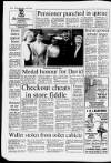 Wells Journal Thursday 20 April 1989 Page 2