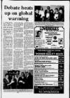 Wells Journal Thursday 20 April 1989 Page 15