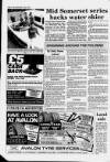 Wells Journal Thursday 04 May 1989 Page 10