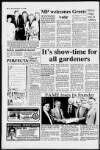 Wells Journal Thursday 06 July 1989 Page 12