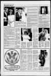 Wells Journal Thursday 06 July 1989 Page 14