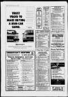 Wells Journal Thursday 13 July 1989 Page 60