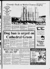 Wells Journal Thursday 20 July 1989 Page 3