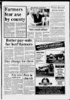 Wells Journal Thursday 20 July 1989 Page 29