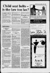 Wells Journal Thursday 07 September 1989 Page 5