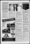 Wells Journal Thursday 07 September 1989 Page 6