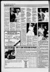 Wells Journal Thursday 07 September 1989 Page 8