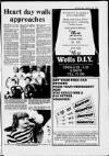 Wells Journal Thursday 07 September 1989 Page 15