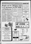 Wells Journal Thursday 07 September 1989 Page 17