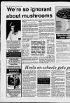 Wells Journal Thursday 07 September 1989 Page 30