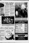 Wells Journal Thursday 07 September 1989 Page 31