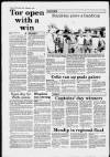 Wells Journal Thursday 07 September 1989 Page 58