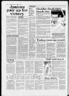 Wells Journal Thursday 07 September 1989 Page 60