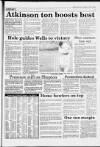 Wells Journal Thursday 07 September 1989 Page 61