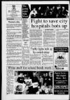 Wells Journal Thursday 02 November 1989 Page 2