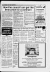 Wells Journal Thursday 02 November 1989 Page 7