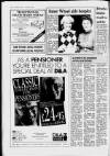 Wells Journal Thursday 02 November 1989 Page 8